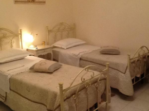 B&B Paradiso San Vincenzo